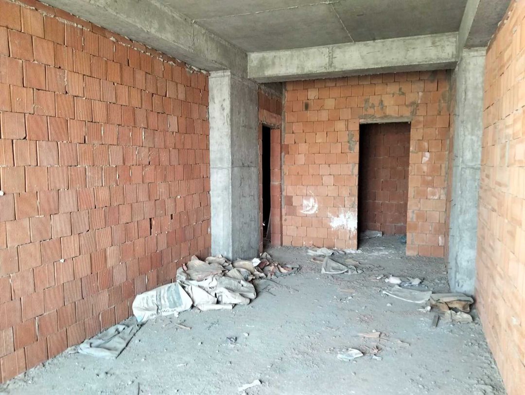 Satılır 4 otaqlı yeni tikili 227 m² — Mənzil, Bakı (9)