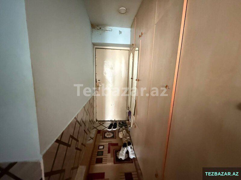 Bılecerıde kohne tıkılı satısı — Mənzil, Bakı (5)