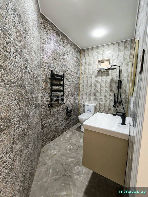 Paket-Kupcali 2.Mertebeli ev — Ev, villa, Bakı (7)