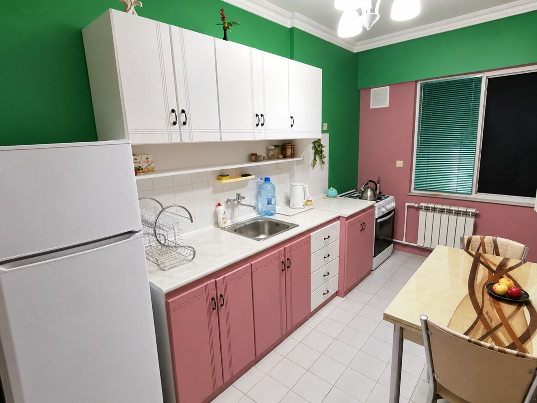 Satılır 2 otaqlı yeni tikili 60 m² — Mənzil, Bakı (8)