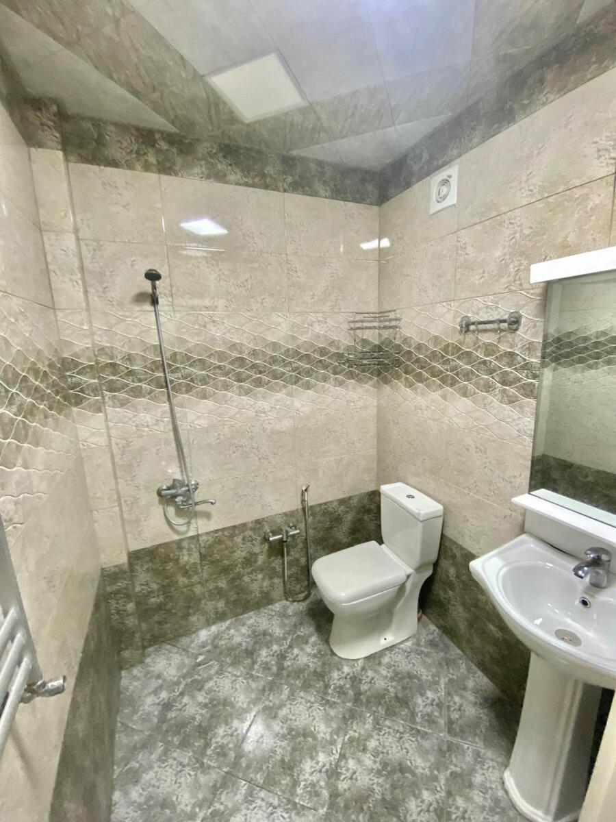 Satılır 2 otaqlı yeni tikili 64 m² — Mənzil, Bakı (8)