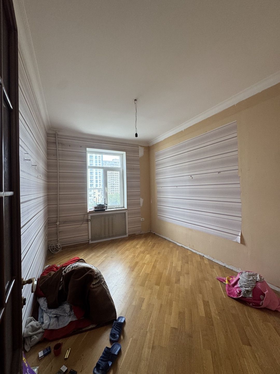 Satılır 3 otaqlı köhnə tikili 85 m² — Mənzil, Bakı (9)