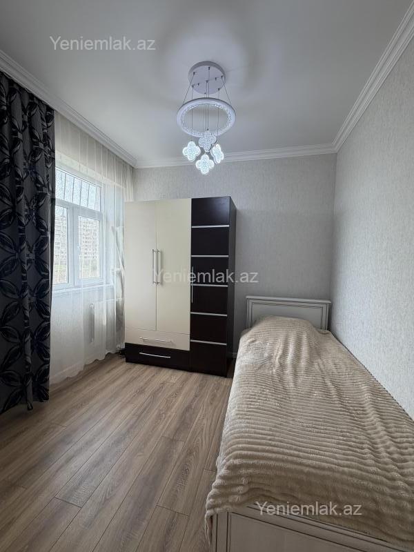 Satılır 3 otaqlı Bina evi menzil (Yeni tikili), 54 m², Masazır — Mənzil, Abşeron (9)