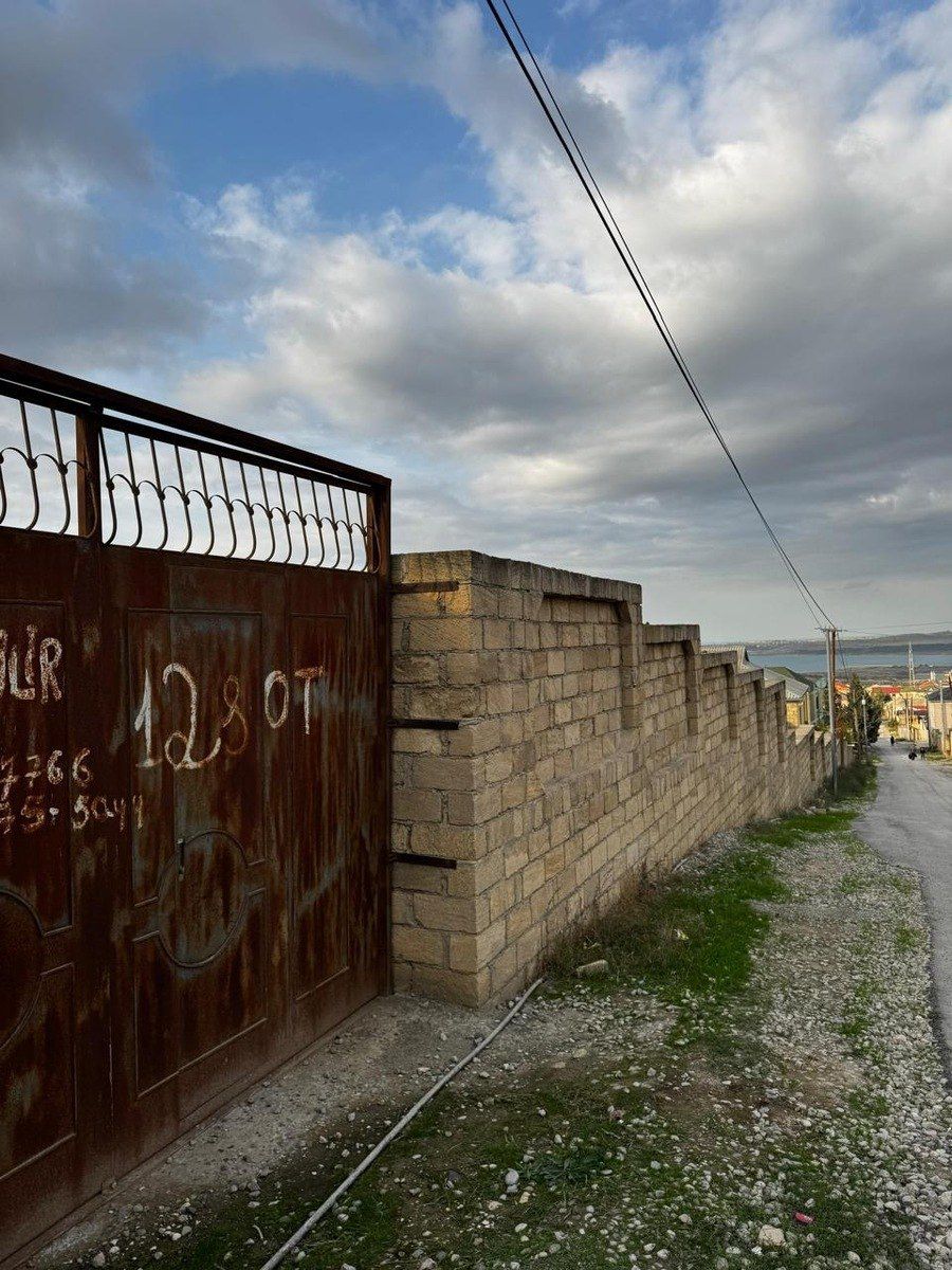 Satılır torpaq 12 sot — Torpaq, Bakı (3)