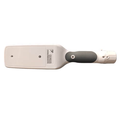 Metal detektor ZKTeco ZK-D300 Hand Held Metal Detector — Təhlükəsizlik sistemləri, Bakı (2)