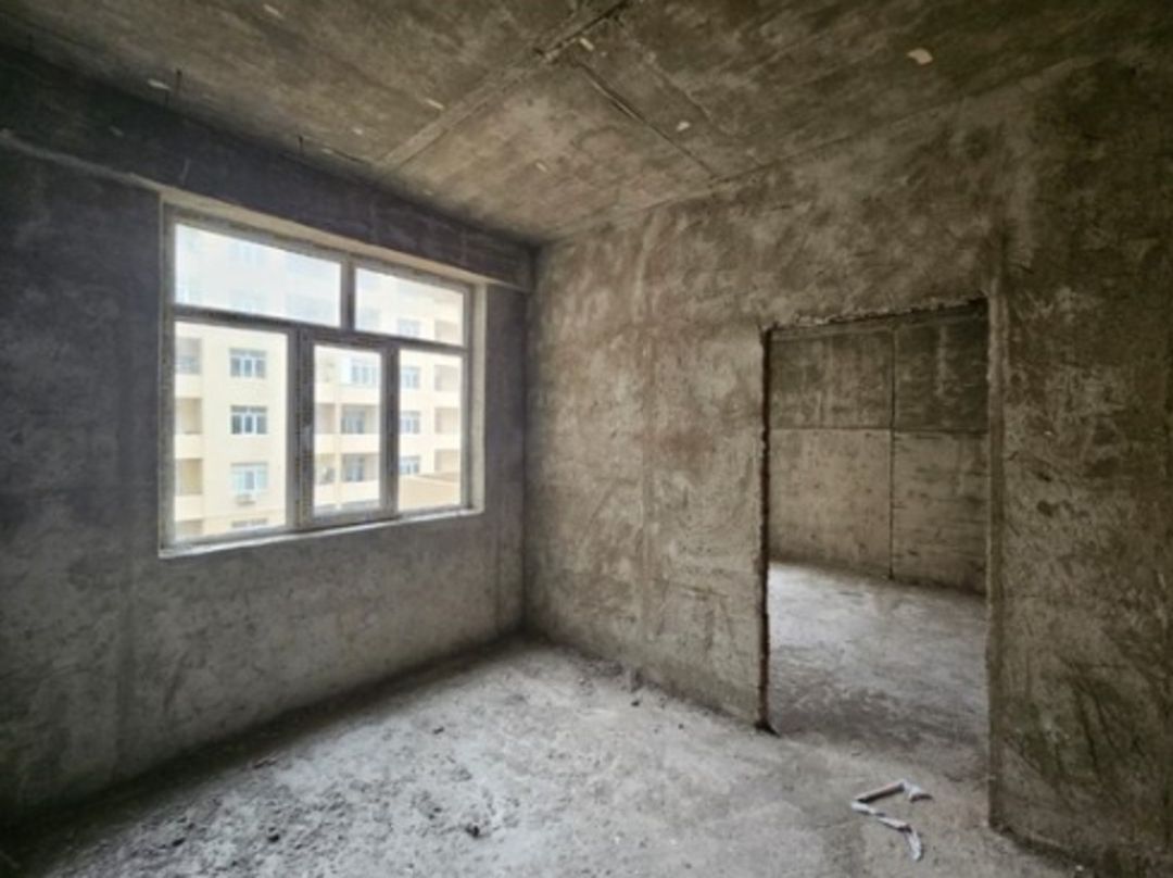Satılır 2 otaqlı yeni tikili 61.3 m² — Mənzil, Xırdalan (9)