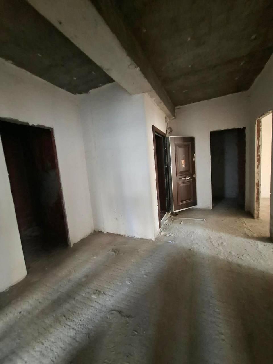 3 otaqlı mənzil, 97.5 m², Faiq Yusifov küç., 115 (Bina 5) (Araz 2011 A) — Mənzil, Bakı (9)
