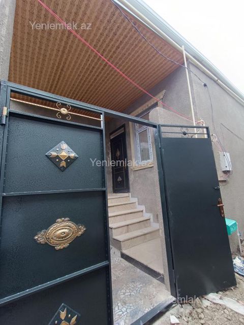 Satılır 3 otaqlı Həyət evi / Villa, 70 m², Xırdalan ş