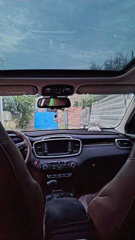 Kia Sorento, 2.0 L, 2016 il, 123 000 km — Avtomobillər, Sumqayıt (7)