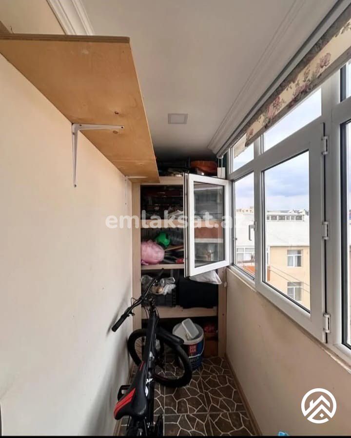Satılır 2 otaq yeni tikili 73 m², Masazır — Mənzil, Bakı (9)
