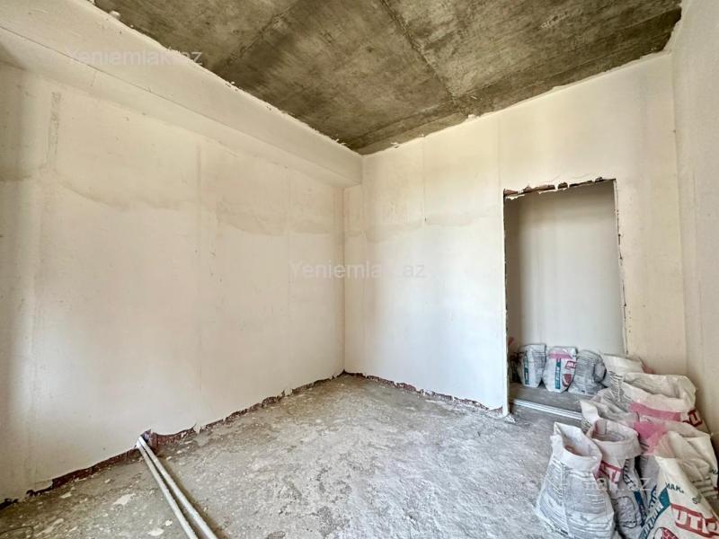 Satılır 3 otaqlı Bina evi menzil (Yeni tikili), 89.22 m², Yasamal rayonu — Mənzil, Bakı (10)