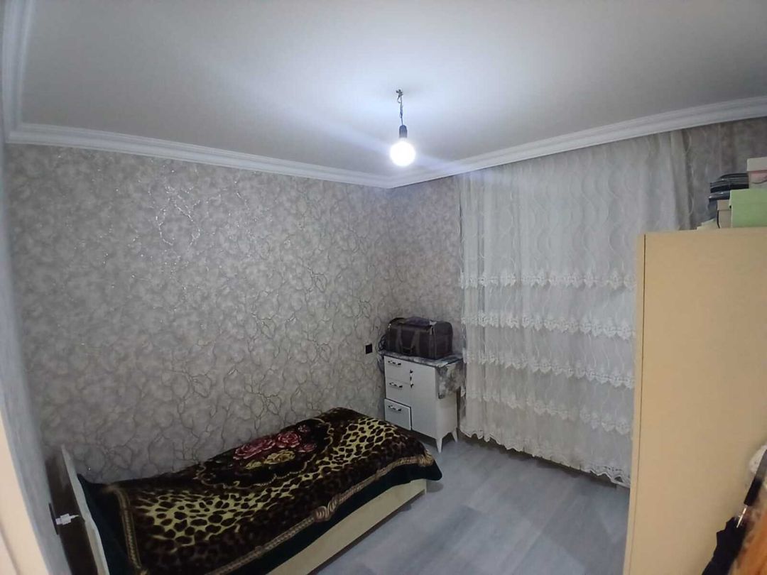Satılır 4 otaqlı köhnə tikili 100 m² — Mənzil, Bakı (5)
