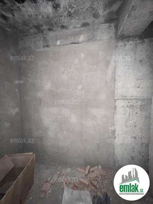 Satılır 3 otaqlı 75 m² yeni tikili Xətai r — Mənzil (7)