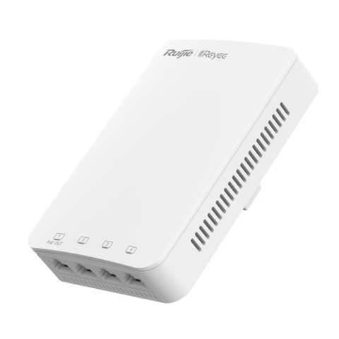 Access Point Reyee Wireless RG-RAP1200(P) — ProComp — Қатынау нүктелері