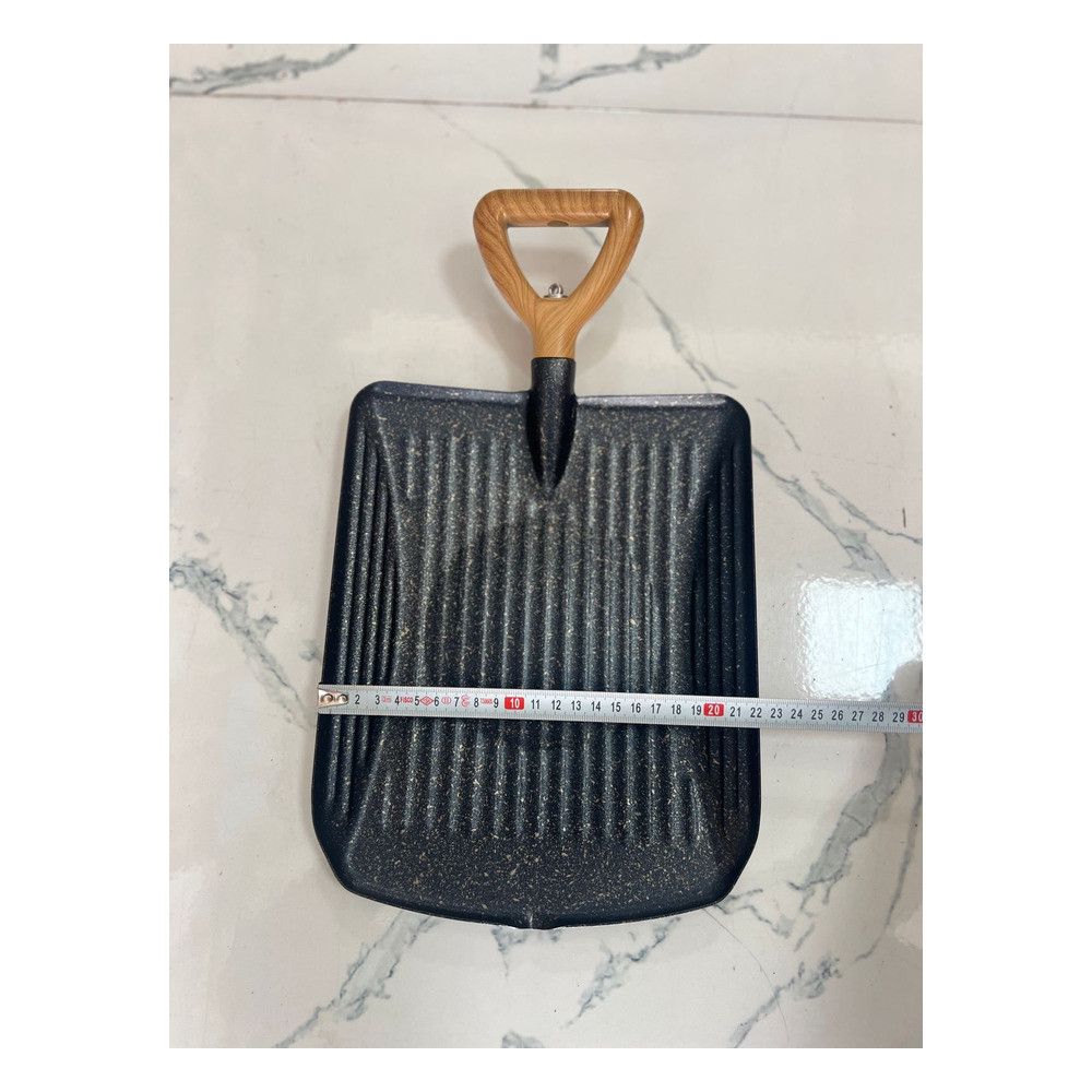 Közqalayıcı altlıq, metal, qara — Mallar, Bakı (2)