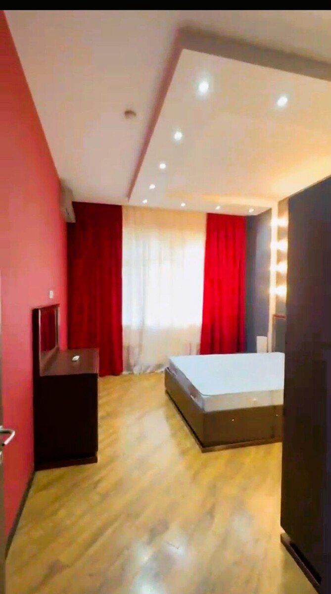 İcarəyə verilir 3 otaqlı köhnə tikili 110 m² — Mənzil, Bakı (5)