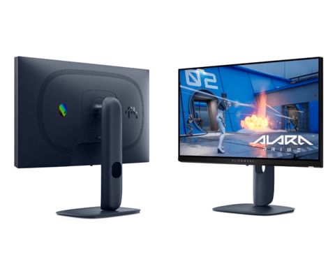 Monitor Dell Alienware 25 Gaming AW2525HM 210-BRYJ — Bakı