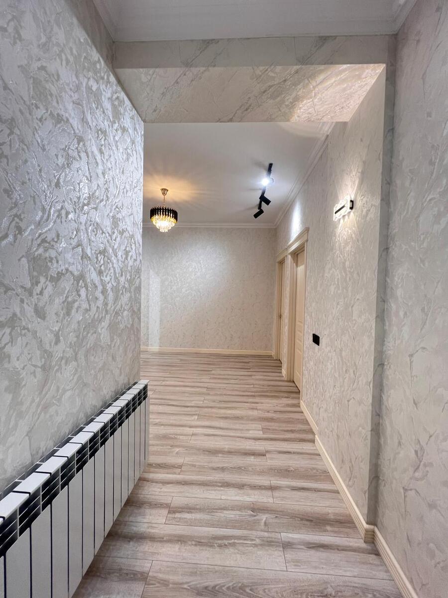 Satılır 3 otaqlı yeni tikili 145 m² — Mənzil, Bakı (3)