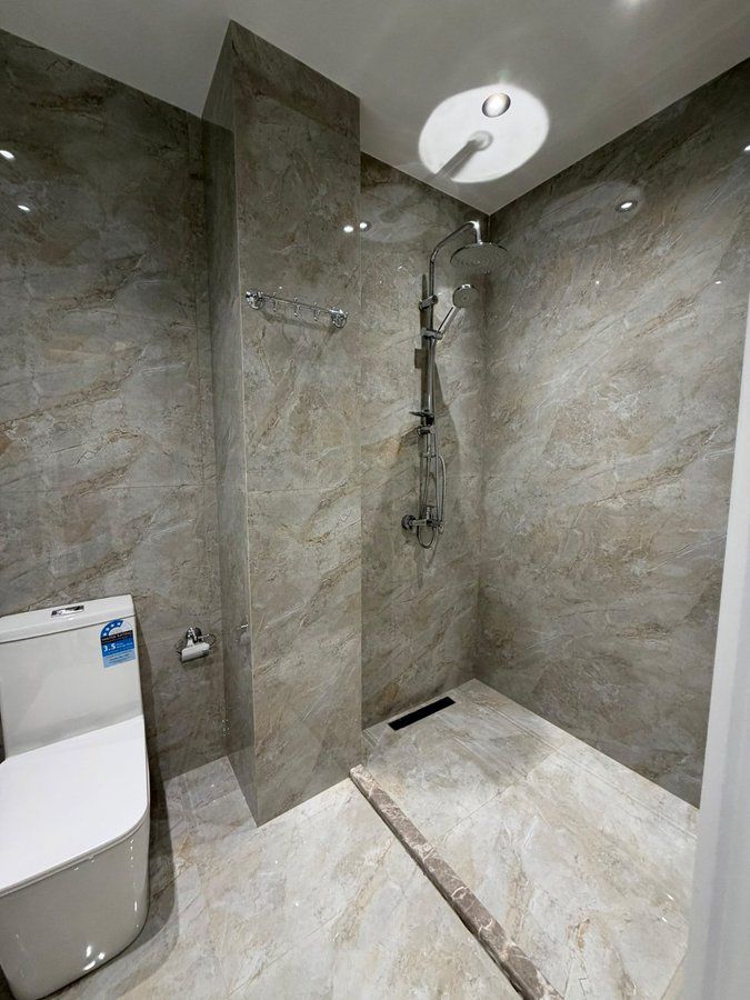 3 otaqlı mənzil, 98 m², Abbas Fətullayev küç., Bakı — Mənzil, Bakı (6)