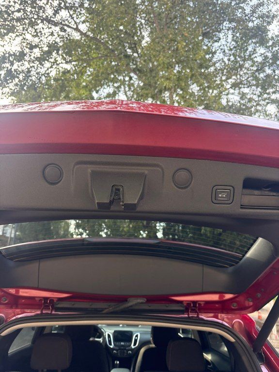 Chevrolet Equinox, 1.5 L, 2021 il, 206 156 km 88-DS-407 — Avtomobillər, Bakı (5)