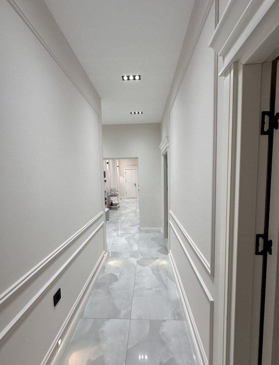 Satılır 4 otaqlı yeni tikili 175 m² — Mənzil, Bakı (6)
