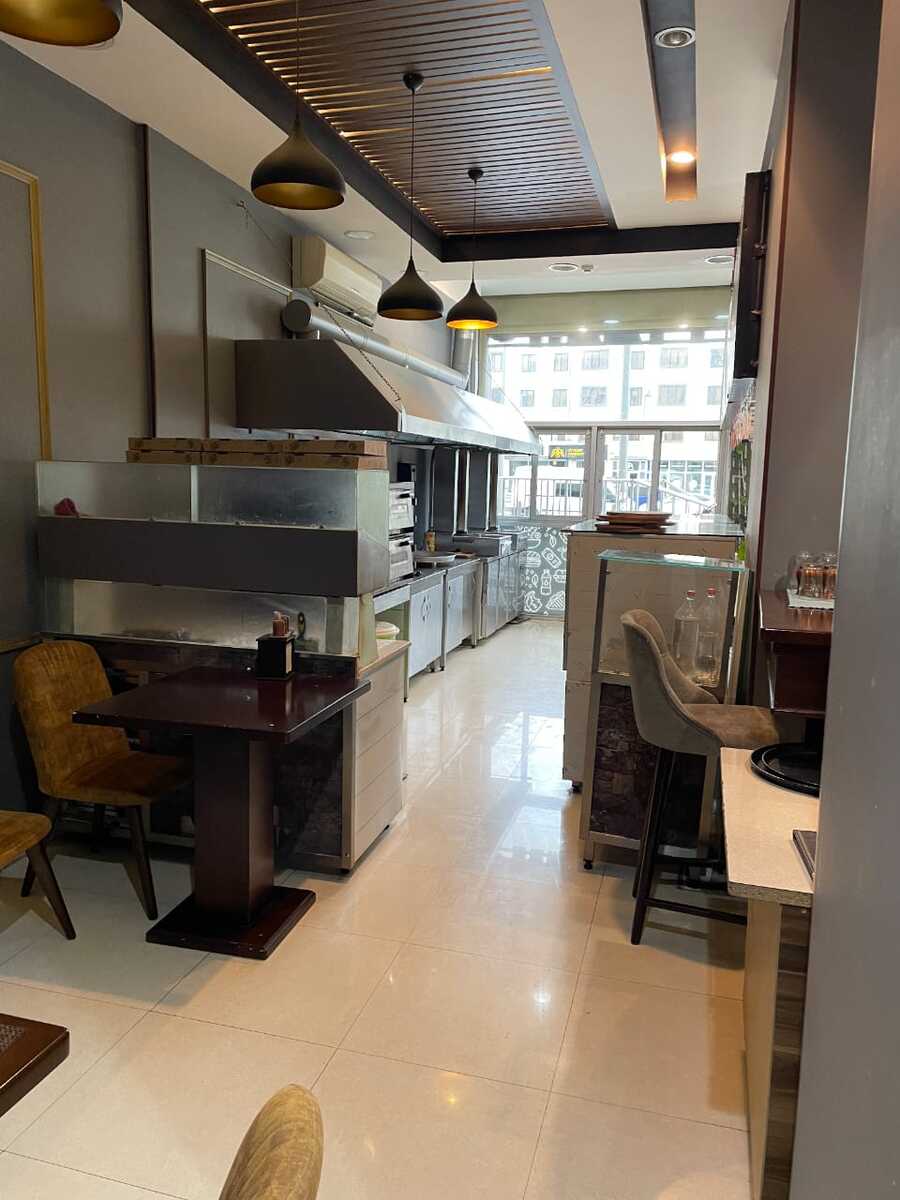Satılır obyekt 102 m² — Əmlak, Bakı (6)
