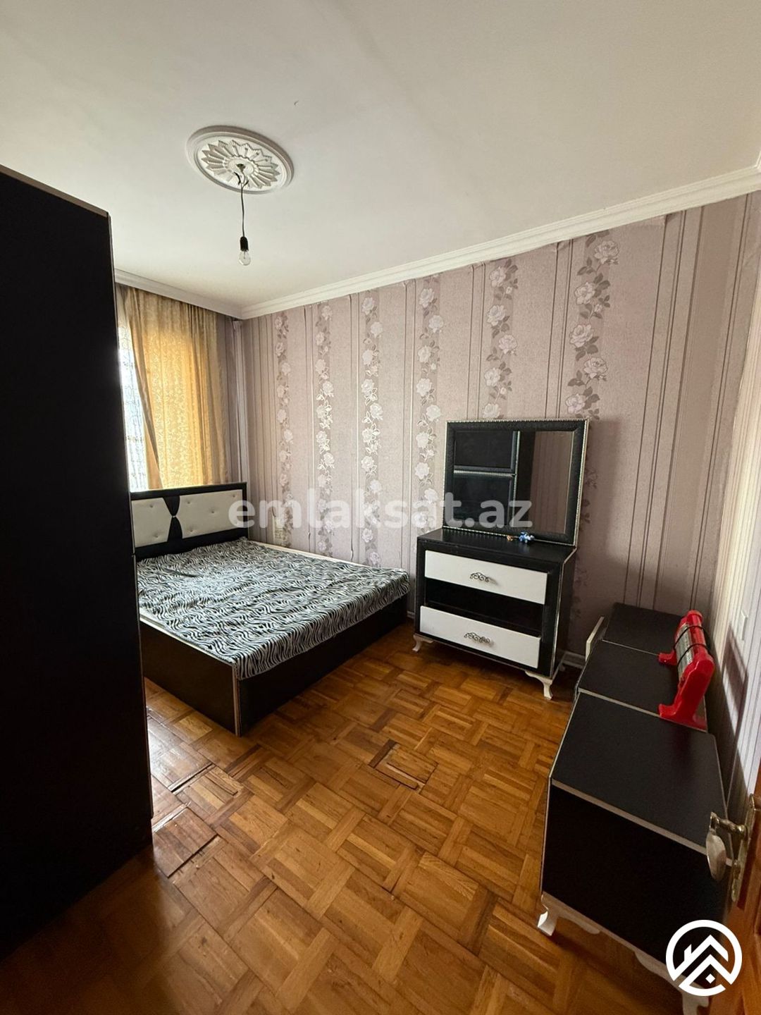 Kirayə (aylıq) 3 otaq köhnə tikili 90 m², Sumqayıt — Mənzil, Sumqayıt (5)