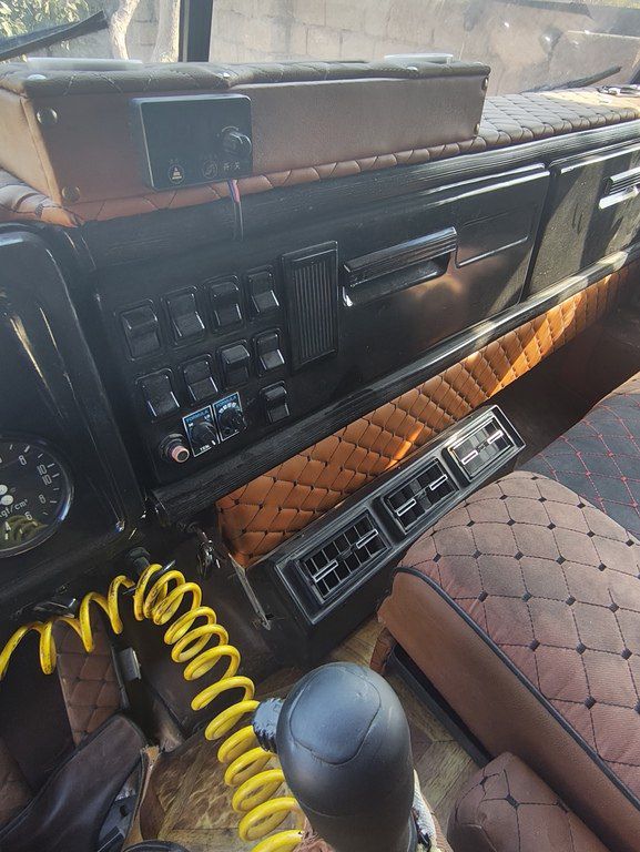 KamAz 65115, 11 L, 1992 il, 198 000 km 77-LL-314 — Yük maşınları, Bakı (6)