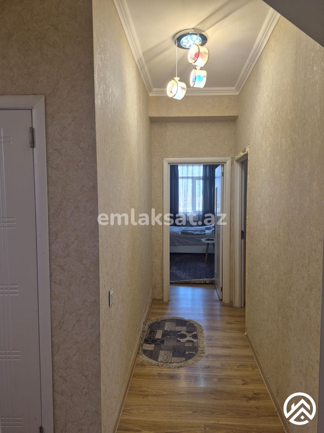 Satılır 3 otaq yeni tikili 103 m², Xırdalan — Mənzil, Xırdalan (8)