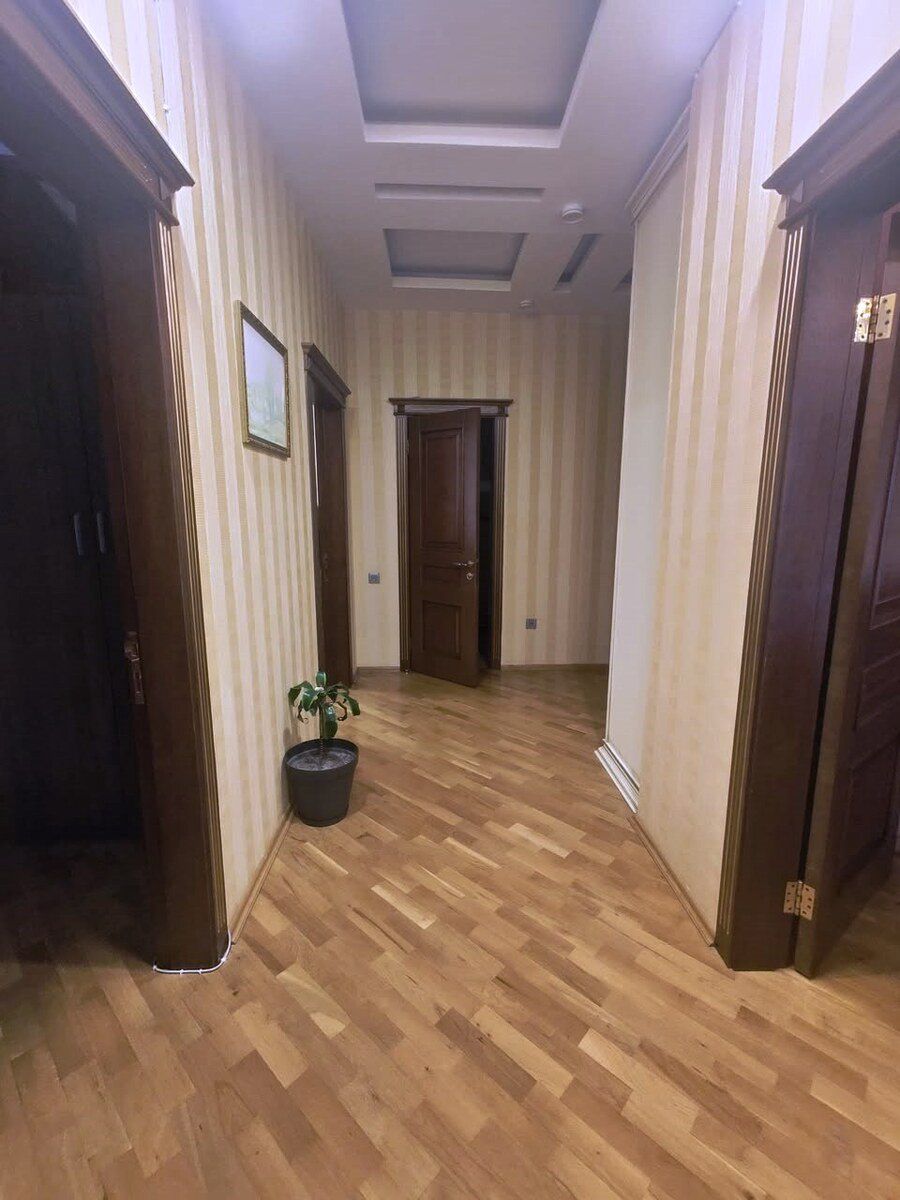 Satılır 3 otaqlı yeni tikili 90 m² — Mənzil, Bakı (10)