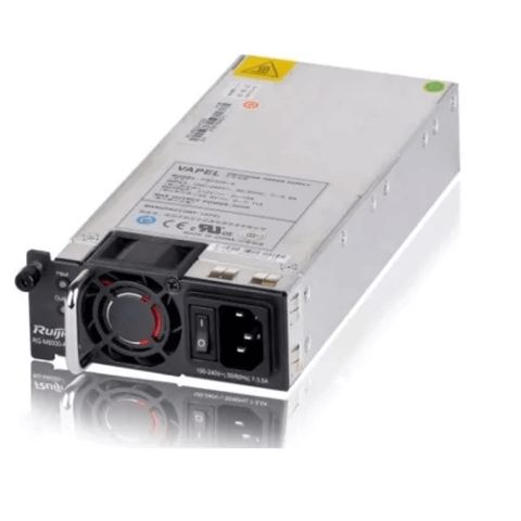 Ruijie Switch Power Supply RG-M5000E-AC500P — Bakı