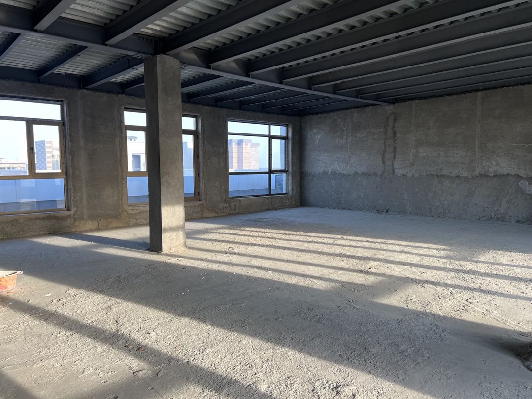 İcarəyə verilir obyekt 330 m² — Əmlak, Bakı (5)