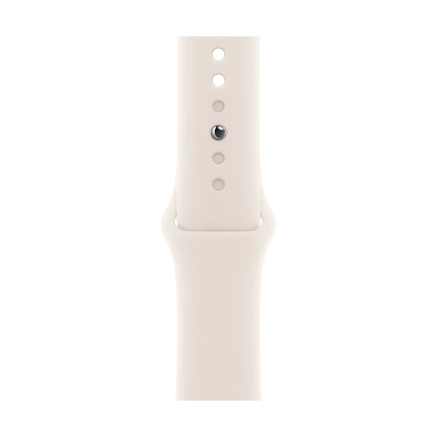 Kəmər Apple Sport Band. Apple Watch üçün, 38/42 mm, S/M, Starlight — 69 ₼ · Bakı · Ağıllı saatlar Kəmər Apple Sport Band. Apple Watch üçün, 38/42 mm, S/M, Starlight — Bakı