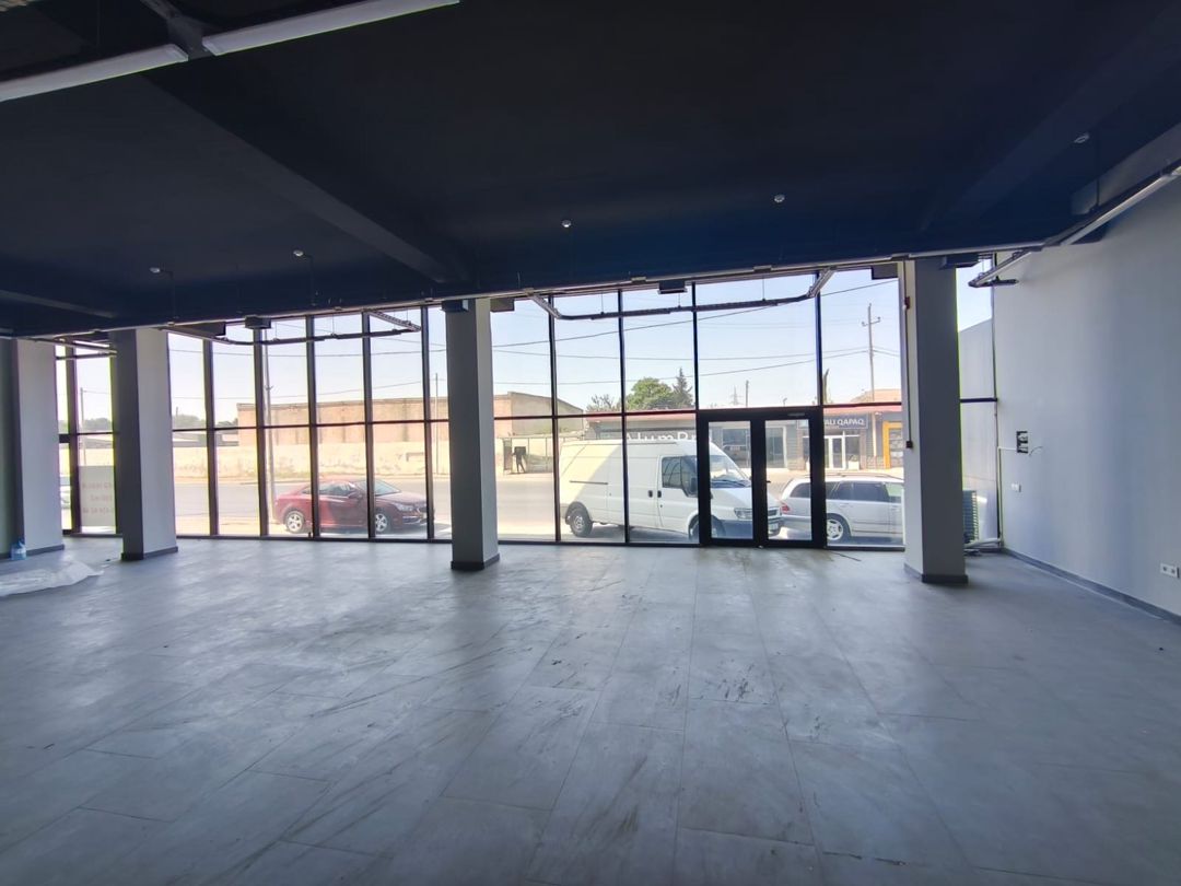 Satılır obyekt 500 m² — Əmlak, Bakı (10)