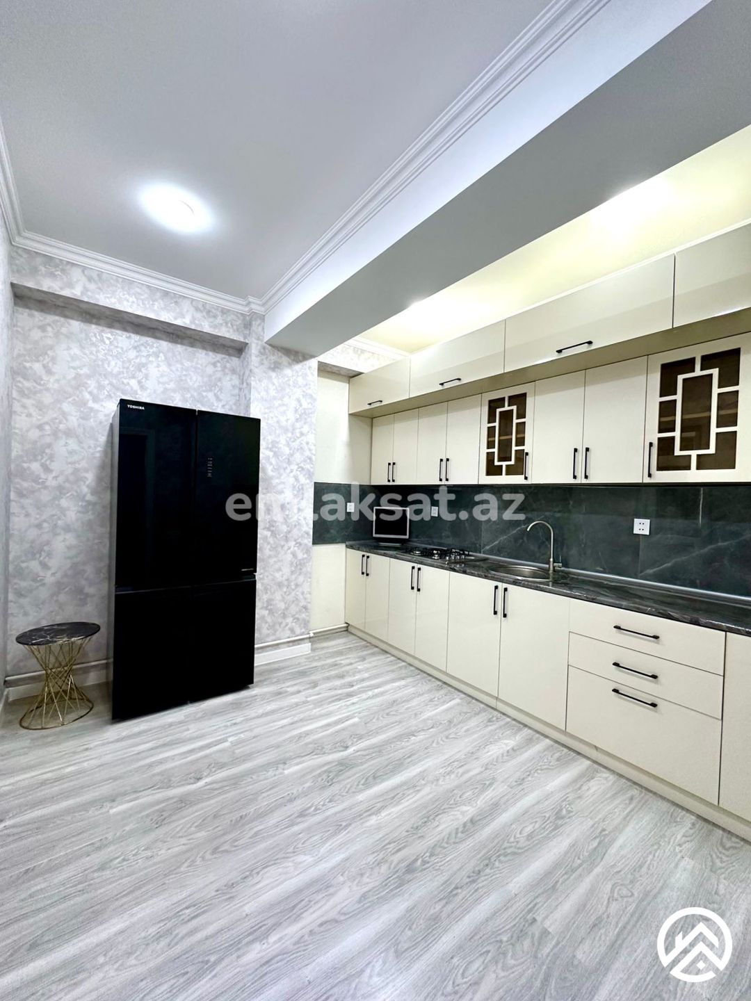 Satılır 3 otaq yeni tikili 90 m², Masazır — Mənzil, Bakı (3)