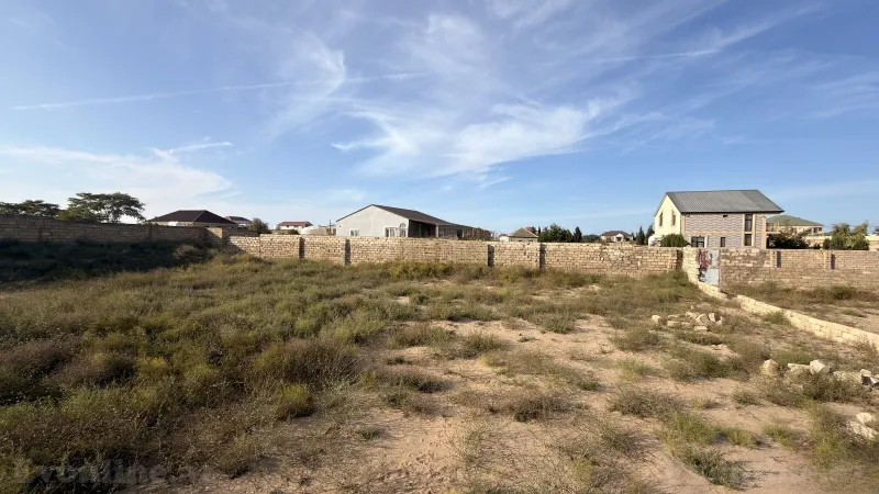 Satılır Torpaq 10 sot Bakı, Sabunçu r., Nardaran — Torpaq, Bakı (2)