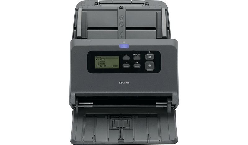 Skaner Canon Stream Scanner Document Reader M260 2405C003 — Printerləri, Bakı