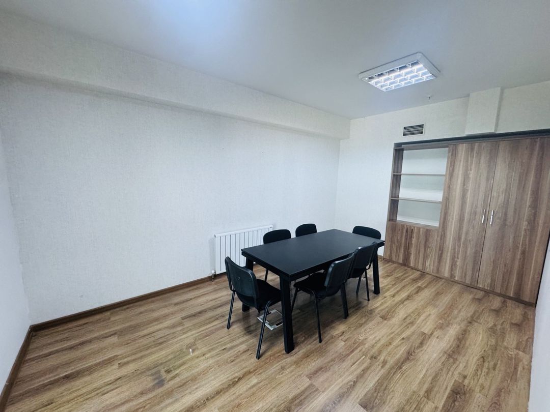 İcarəyə verilir 3 otaqlı ofis 85 m² — Ofis, Bakı (8)