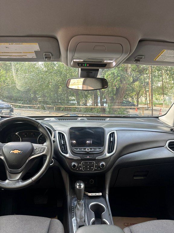 Chevrolet Equinox, 1.5 L, 2021 il, 206 156 km 88-DS-407 — Avtomobillər, Bakı (7)