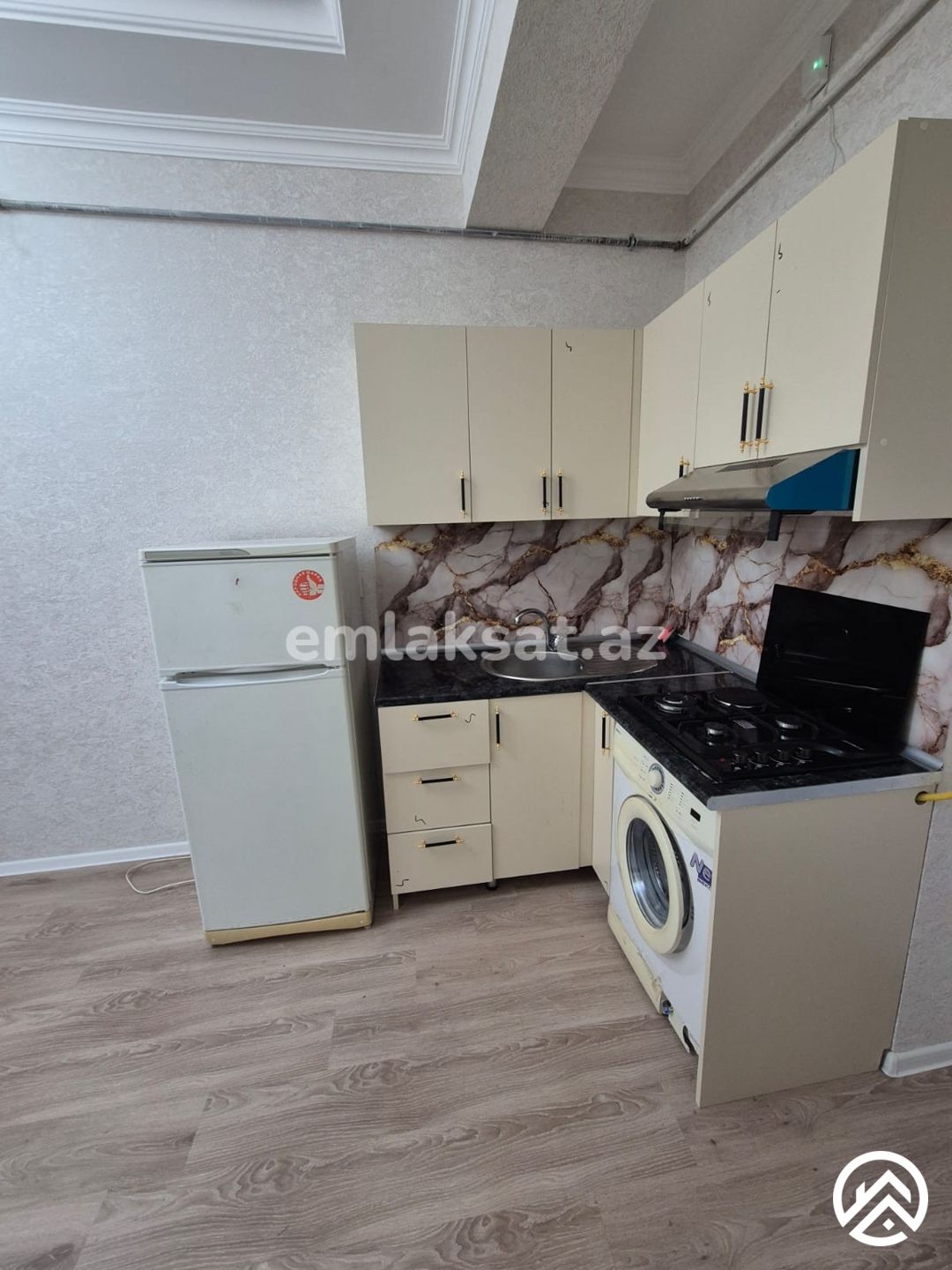 Kirayə (aylıq) 2 otaq yeni tikili 75 m², Sumqayıt — Mənzil, Sumqayıt (3)