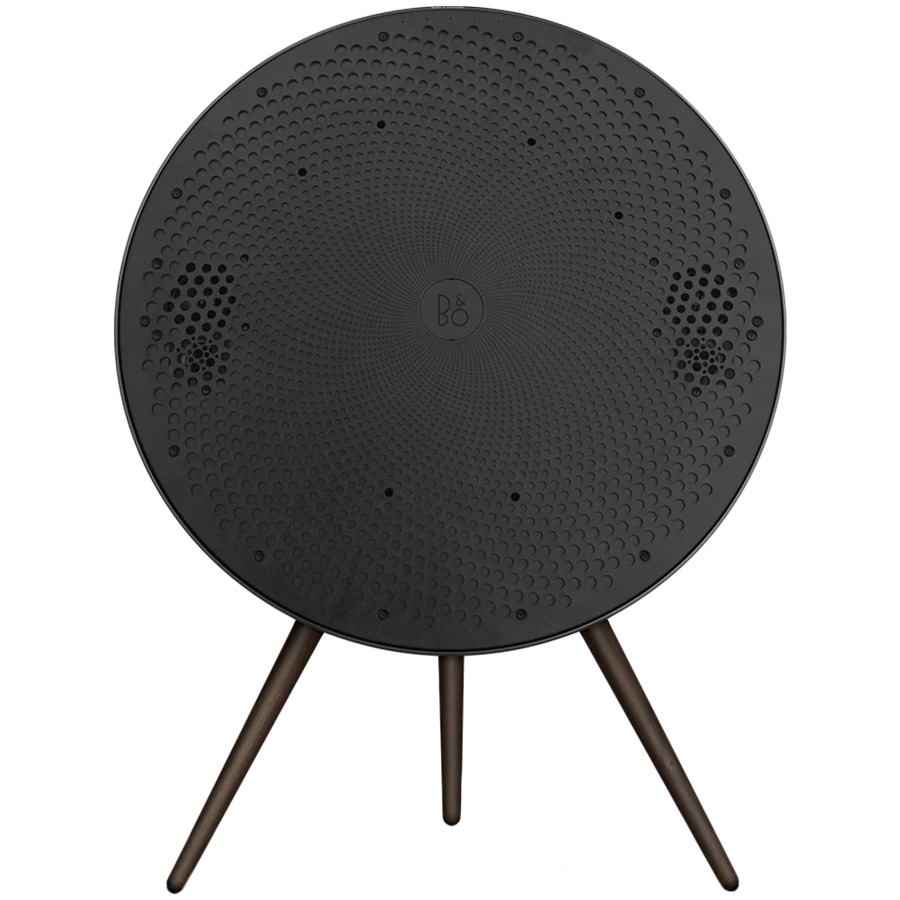 Ev audio sistemi Bang & Olufsen Beosound A9, Gen.5, Black Anthracite — Ağıllı dinamiklər, Bakı (5)