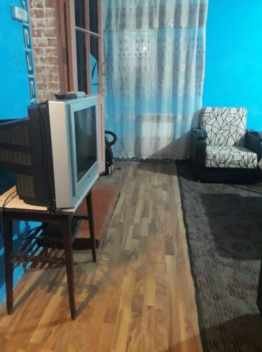 İcarəyə verilir 2 otaqlı həyət evi/bağ evi 45 m² — Ev, villa, Bakı (2)