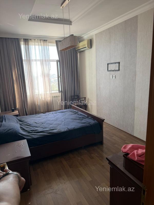 Kirayə 3 otaqlı Bina evi menzil (Yeni tikili), 85 m², Yasamal rayonu — Mənzil, Bakı (7)