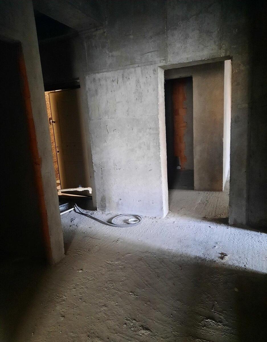 Satılır 2 otaqlı yeni tikili 100 m² — Mənzil, Bakı (6)