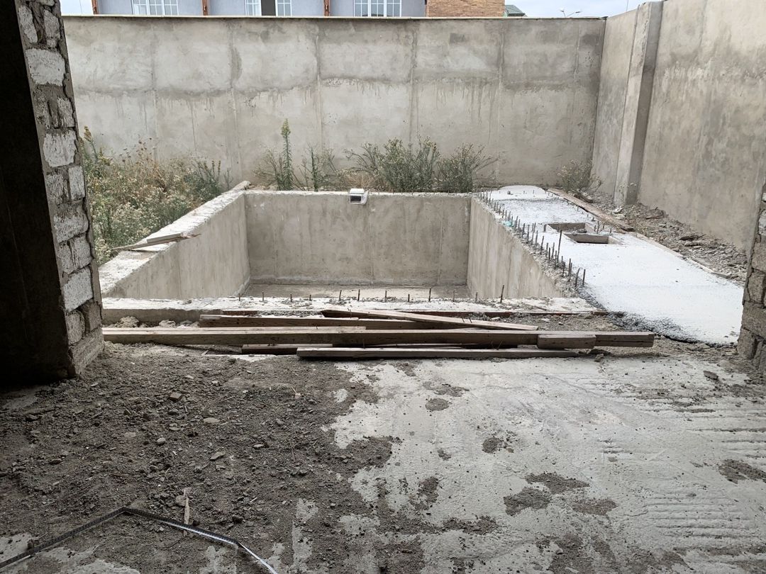 Satılır 5 otaqlı həyət evi/bağ evi 260 m² — Ev, villa, Bakı (6)