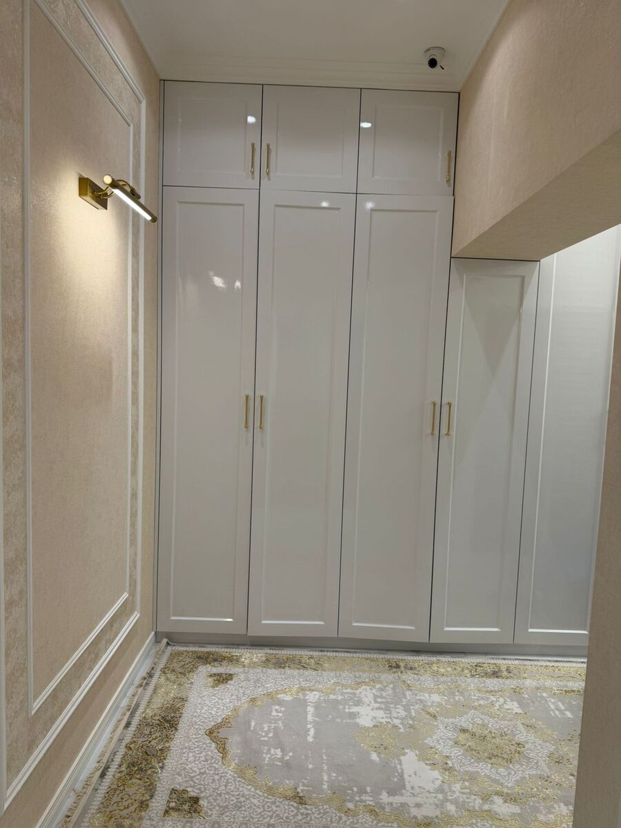 Satılır 3 otaqlı yeni tikili 130 m² — Mənzil, Bakı (7)