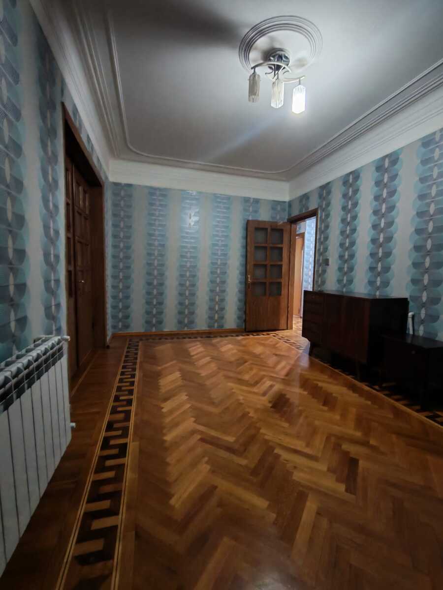 Satılır 3 otaqlı köhnə tikili 90 m² — Mənzil, Bakı (2)