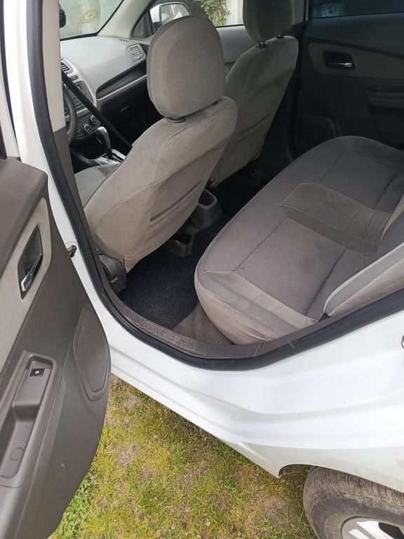 Chevrolet Cobalt, 1.5 L, 2022 il, 230 000 km 77-VD-996 — Avtomobillər, Astara (8)