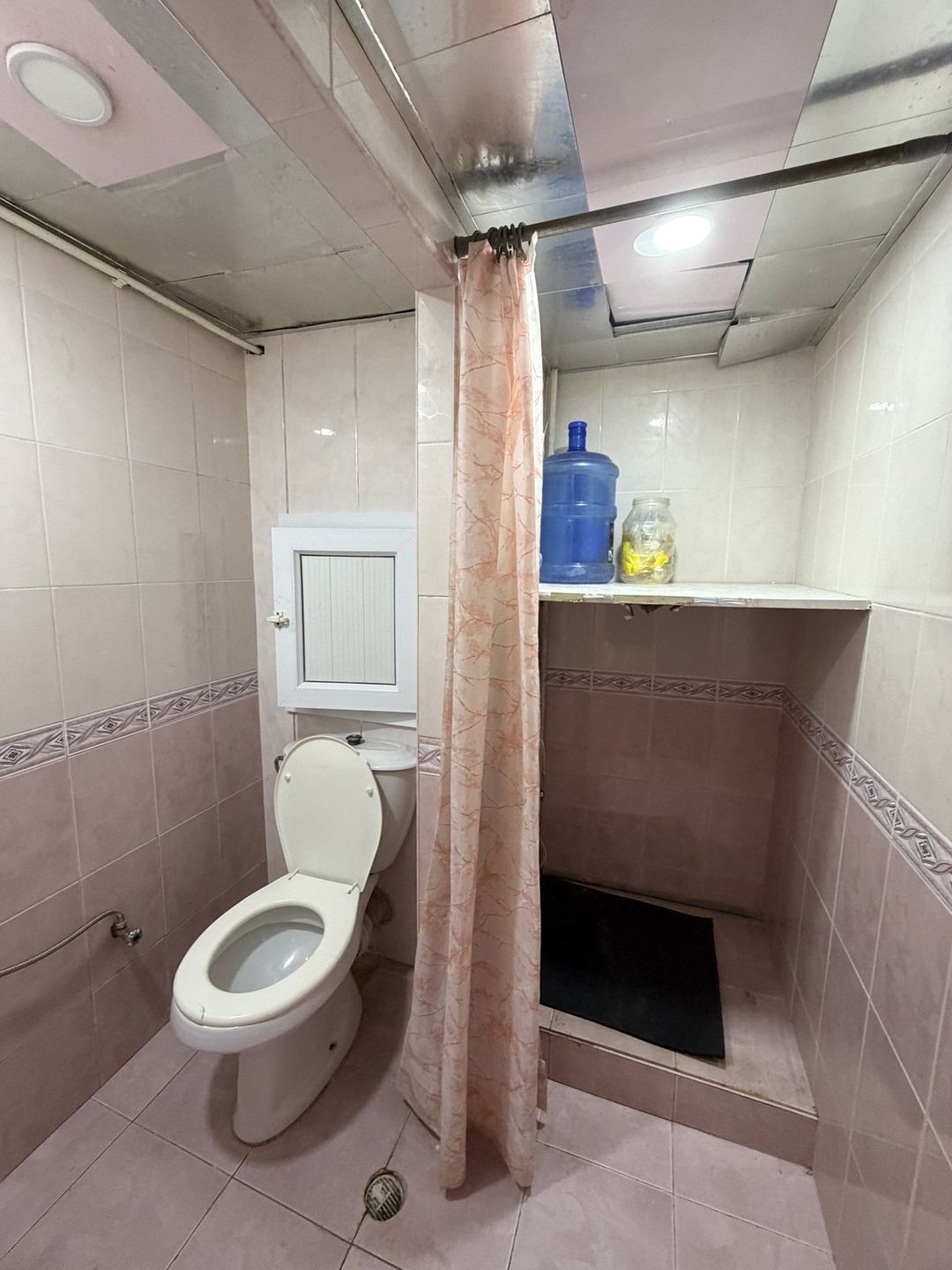 Satılır 2 otaqlı köhnə tikili 60 m² — Mənzil, Bakı (12)