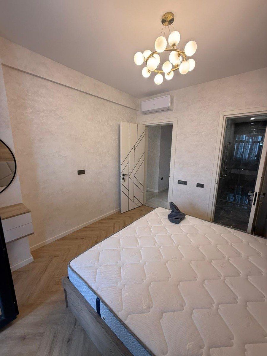 Satılır 3 otaqlı yeni tikili 95.5 m² — Mənzil, Bakı (9)